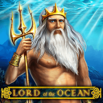 Lord of the Ocean Logo