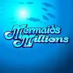 Mermaids Millions Logo
