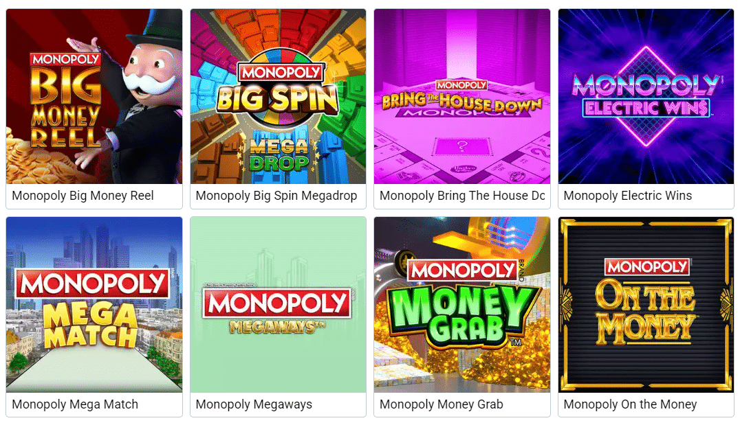 Monopoly Spiele 2 Desktop