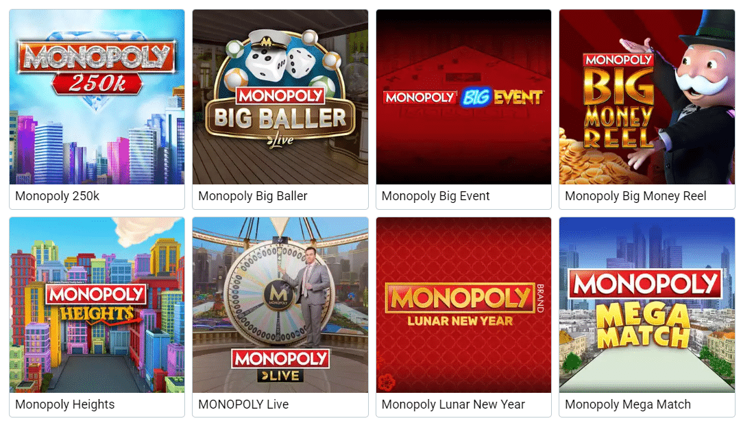 Monopoly Spiele Desktop