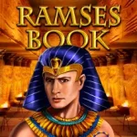 Ramses Book Logo