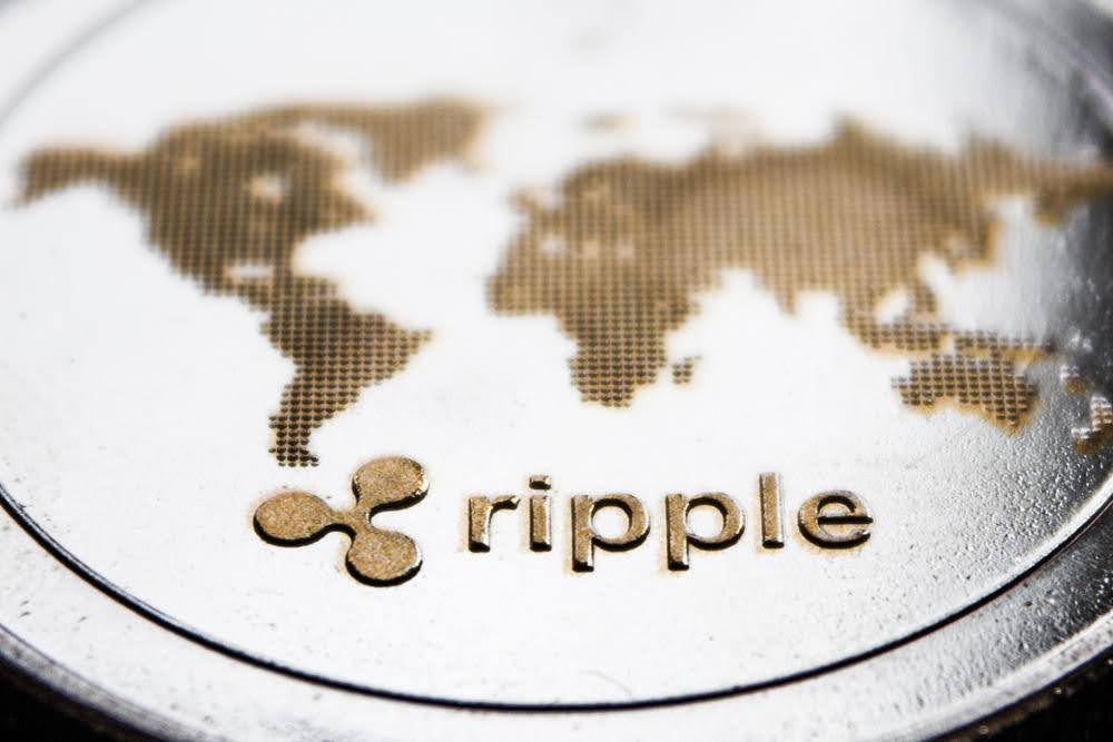 Ripple setzt 120M XRP in 5 Tagen frei; Die Herausforderer von Eos und Cardano verzeichnen beeindruckende Zugewinne - Coincierge.de | Bitcoin-Blog