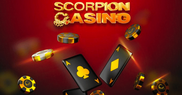 Scorpion Casino (SCORP) veranstaltet eine 250.000$-Verlosung