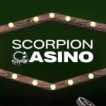 Scorpion Casinos (SCORP) Ausschüttung von 100K $ Passives Einkommen
