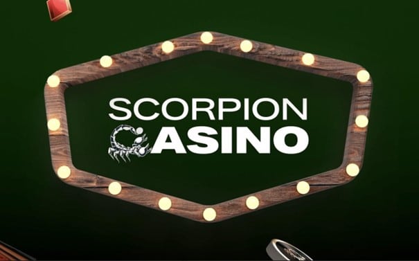 Scorpion Casinos (SCORP) Ausschüttung von 100K $ Passives Einkommen