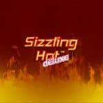 Sizzling Hot Deluxe Logo
