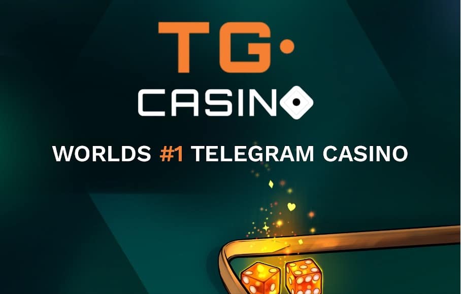 TG Casino