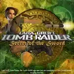 Tomb Raider Secret of the Sword Logo
