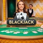 blackjack - live blackjack