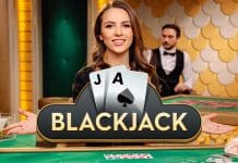 blackjack - live blackjack