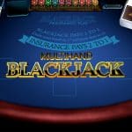 blackjack - multihand