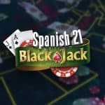 blackjack - spanish 21