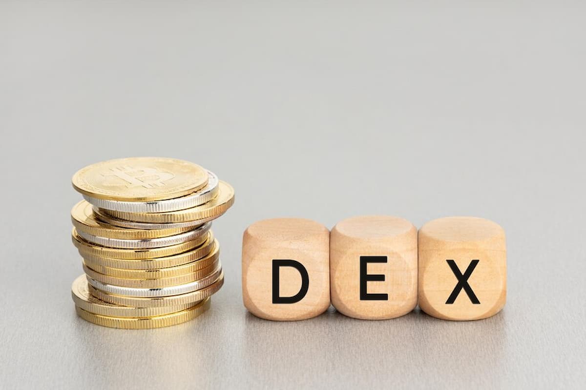 Was ist DEX Crypto