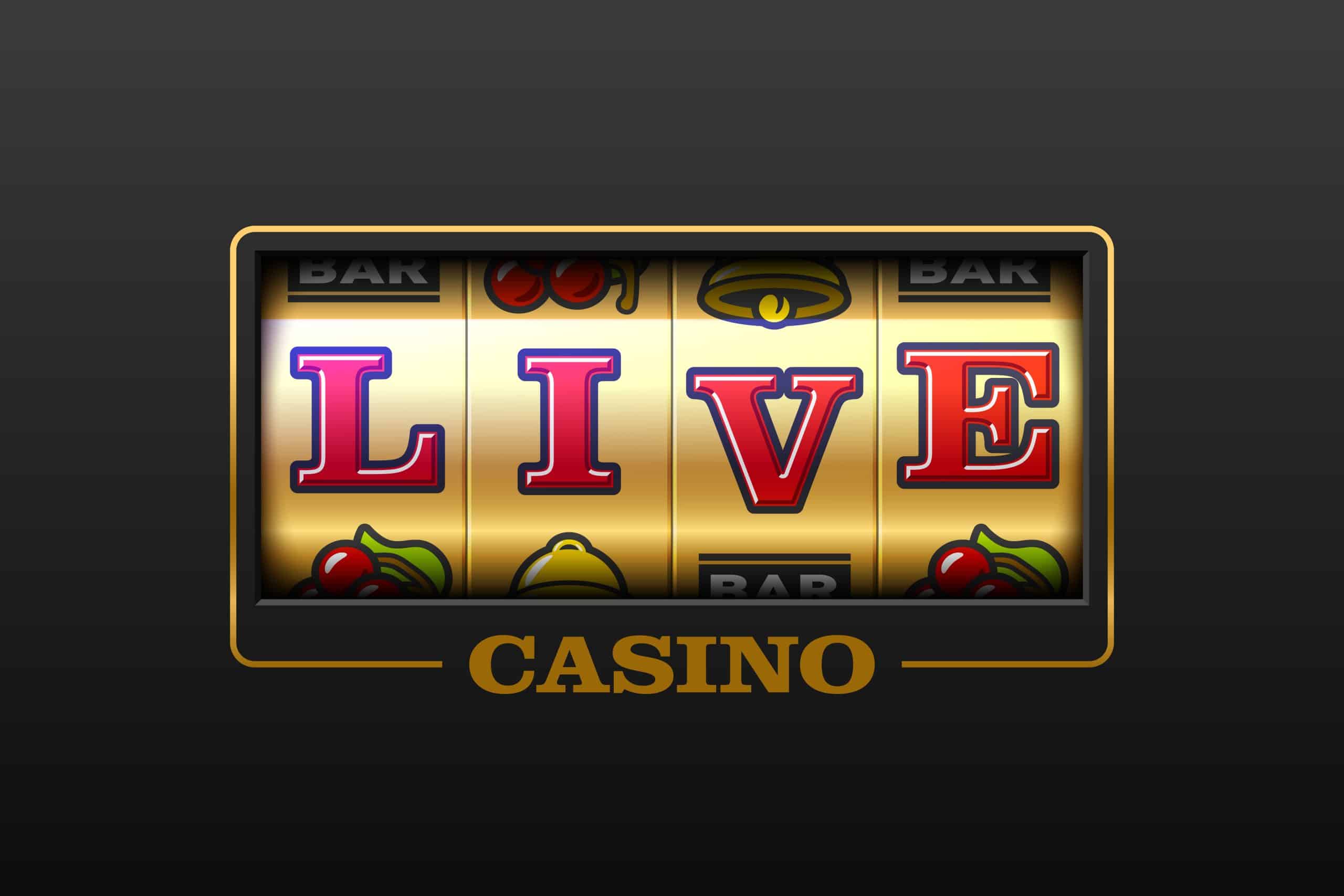 Live Casino AT