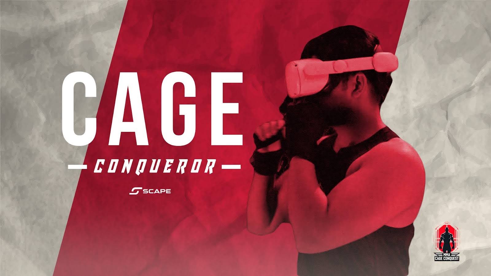 5th Scape (5SCAPE) erobert die Krypto- und VR-Welt im Sturm dank des Cage  Conquest-Spiels - Coincierge.de | Bitcoin-Blog