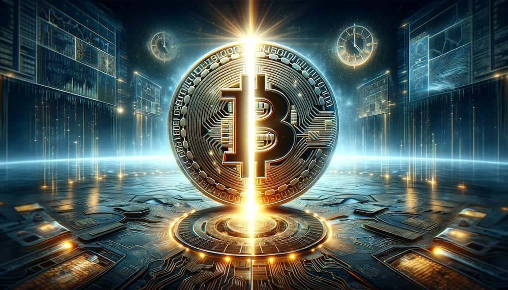 Ausblick auf das Bitcoin Halving 2024