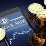 Bitcoin Cash profitiert stark von Bitcoins Schwung, da Trader auf aufkommende Gewinnchancen im NuggetRush Vorverkauf setzen