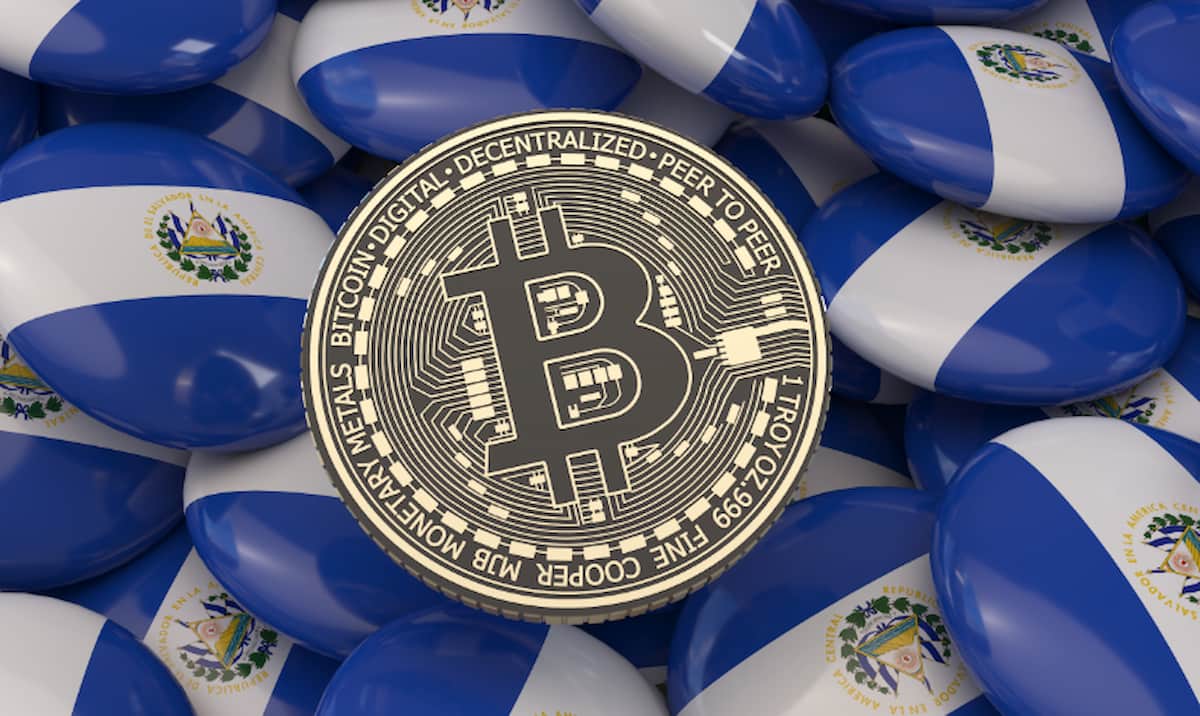 Bitcoin in El Salvador: Eine neue Ära der finanziellen Inklusion