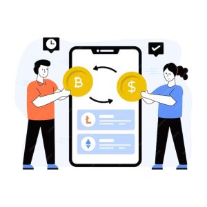Bestätigung der Bitcoin Transaktionen