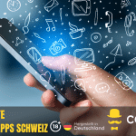 Beste Online Casino Apps Schweiz Titelbild