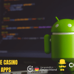 Online Casino Android Titelbild