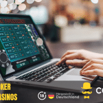 Live Poker Online Casinos