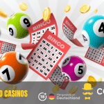 Bingo in Casinos Online Titelbild