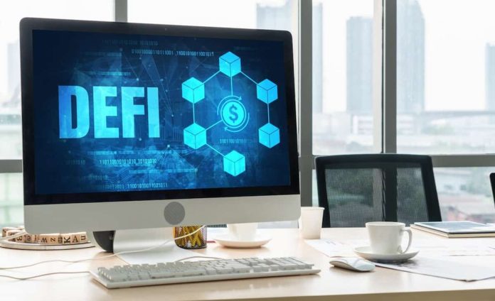 Crypto Lending und das DeFi-Ökosystem