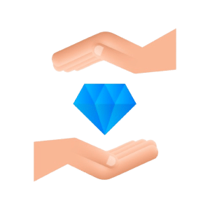 Diamond Hands