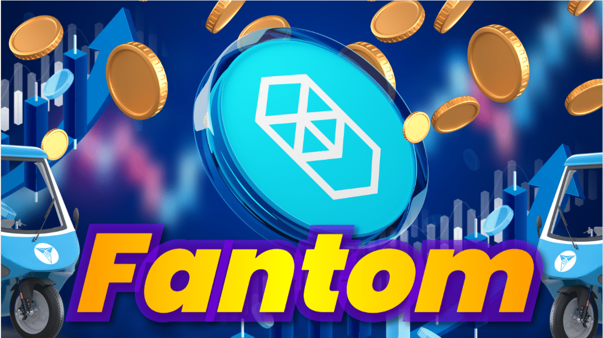 Krypto Prognose 2024: Kann Fantom (FTM) dank Wal-Käufe auf über 1 US-Dollar  steigen? - Coincierge.de | Bitcoin-Blog