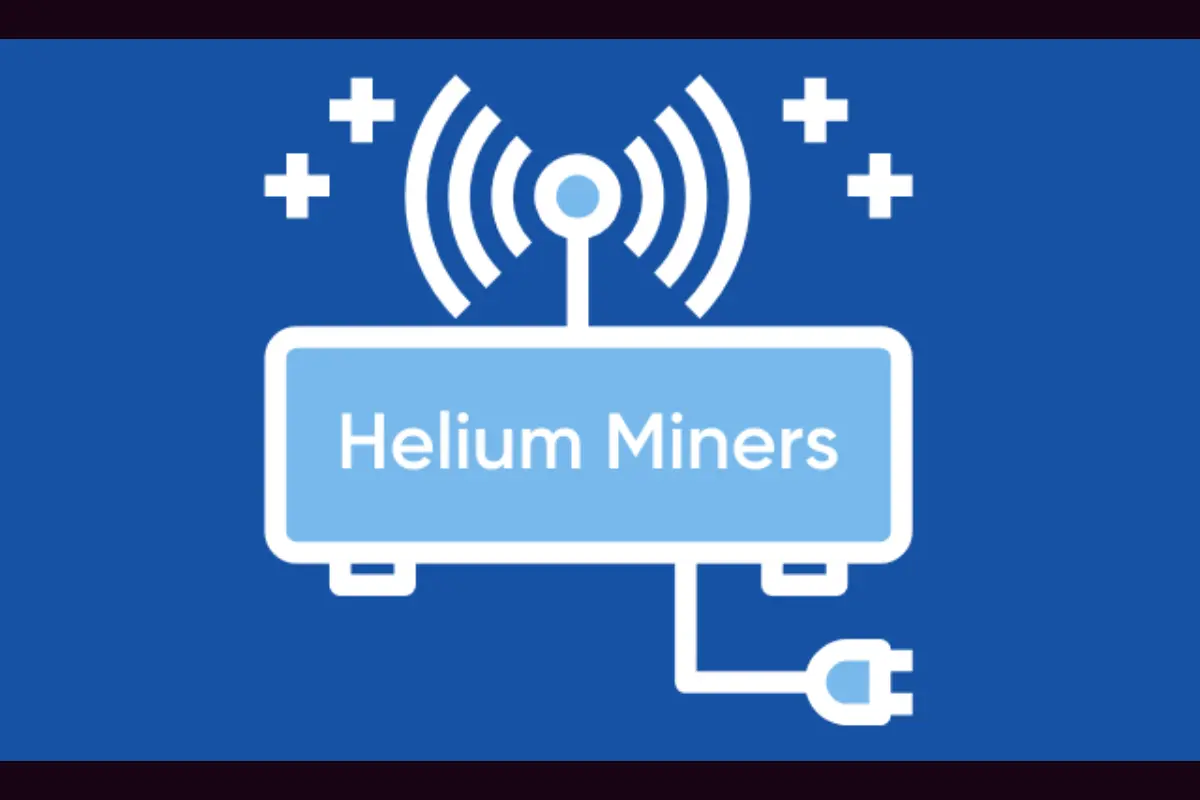 Helium Mining Begriffsdefininition