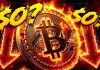 Krypto News -6,2% – Bitcoin stürzt ab! Fällt Krypto jetzt auf Null?