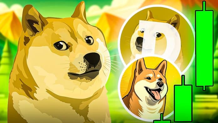 Krypto News Top-Analyst sieht Dogecoin auf $4 steigen, während Nachfolger DOGE20 kurz vor der Markteinführung steht