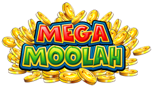 Mega Moolah Logo