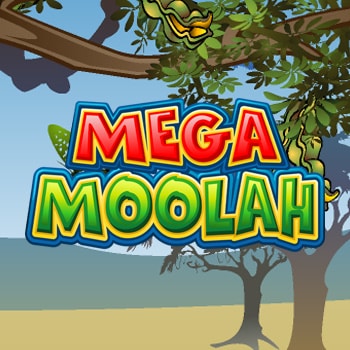Mega Moolah Thumbnail