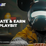 PlayBit Casino Token - Ein bahnbrechendes Unterfangen in der Krypto-Gaming-Welt