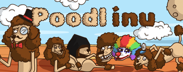 Poodl Inu - Die potenzielle 100x Meme-Coin-Sensation erklärt
