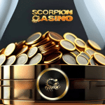 Scorpion Casino enthüllt die mit Spannung erwartete Einführung von Sportwetten am 1. April