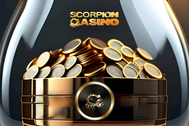 Scorpion Casino enthüllt die mit Spannung erwartete Einführung von Sportwetten am 1. April