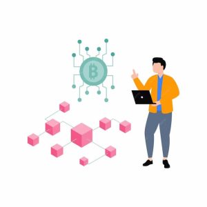 TXID und Blockchain-Technologie