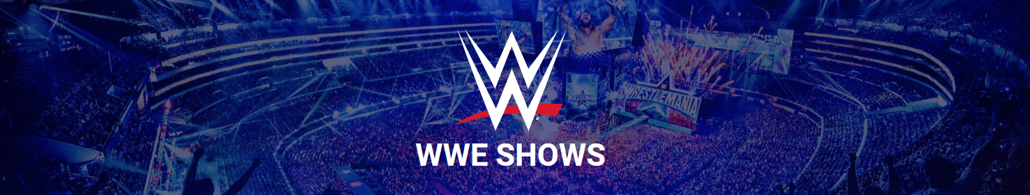 WWE Shows