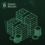 Warum Green Bitcoin bei seiner Einführung um das 10-fache ansteigen wird