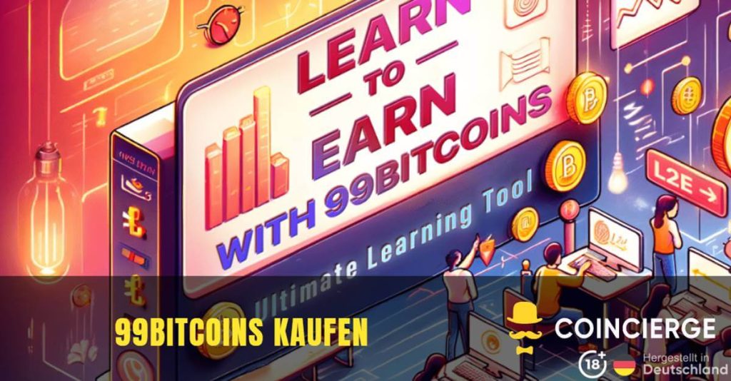 99Bitcoins kaufen