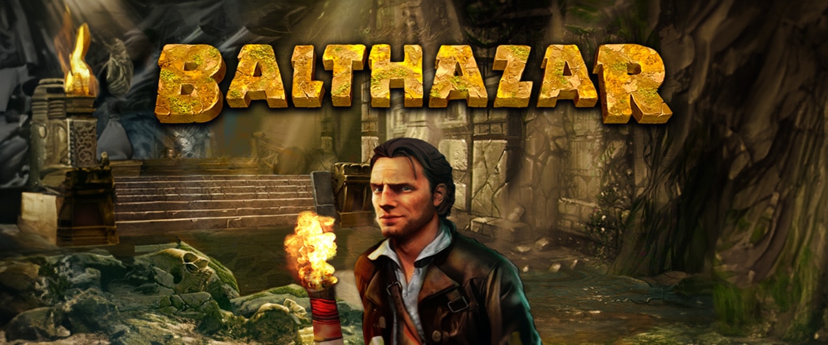 Balthazar Slot