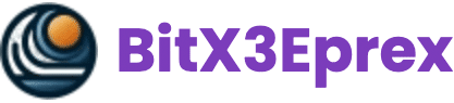 Bit X3 Eprex Logo