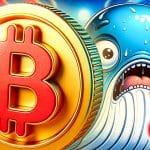 Bitcoin Mega-Ausverkauf! Wale werden panisch, während 99bitcoins im Presale explodiert – jetzt einsteigen?