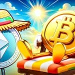 Bitcoin News Der „Krypto-Sommer“ kommt! Top-Investor bullish Das sind jetzt die besten Coins für einen Kauf