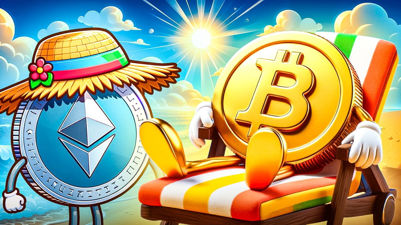 Bitcoin News Der „Krypto-Sommer“ kommt! Top-Investor bullish Das sind jetzt die besten Coins für einen Kauf