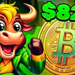 Bitcoin Spektakuläre Erholung! Top-Trader blickt auf $82k, während 99Bitcoins auf $300k explodiert – jetzt kaufen?