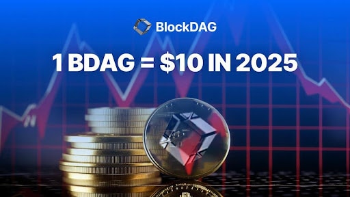 BlockDAG BDAG